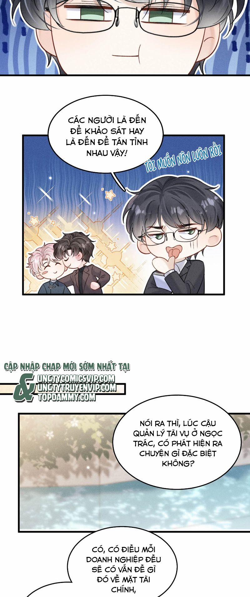 Nước Đổ Đầy Ly 100 trang 27