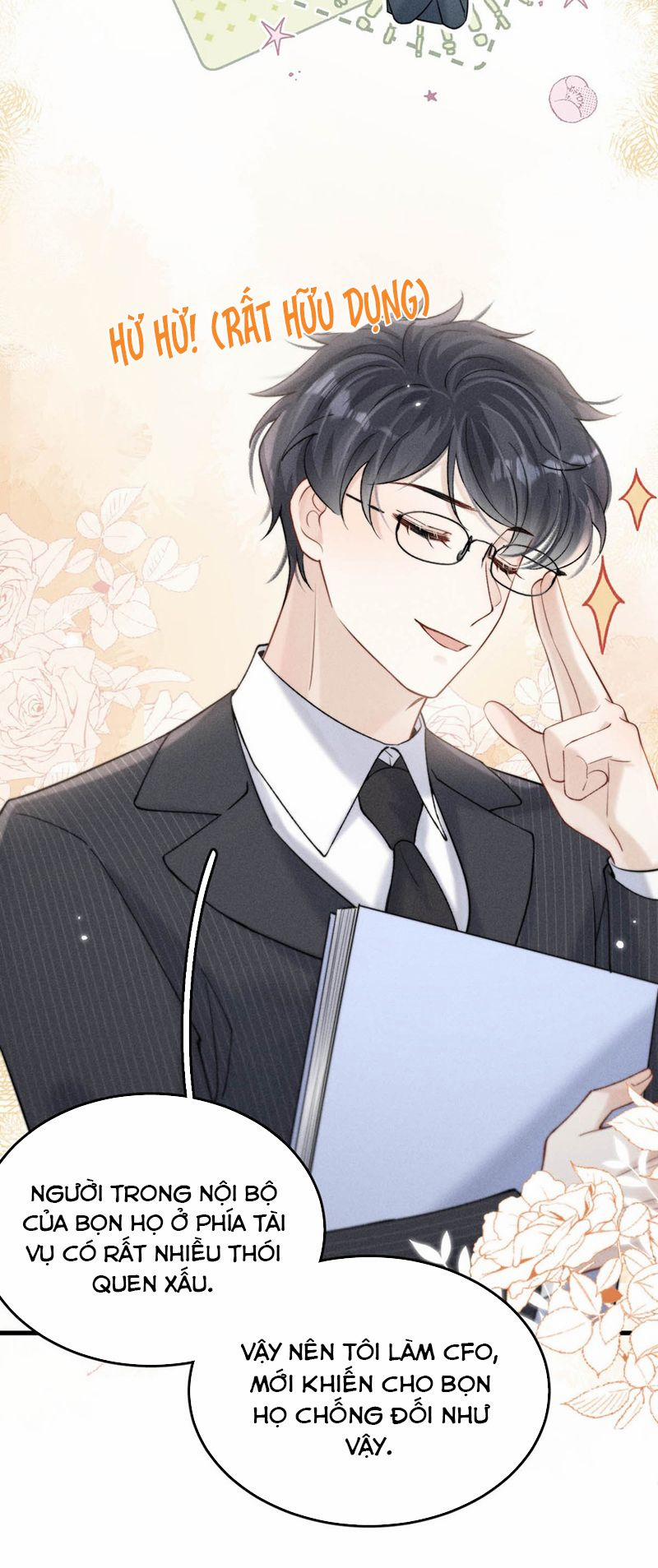 Nước Đổ Đầy Ly 100 trang 29