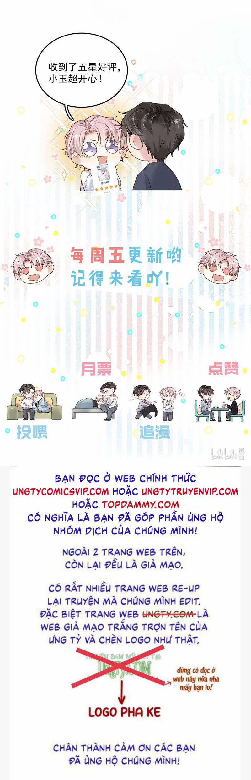 Nước Đổ Đầy Ly 100 trang 33