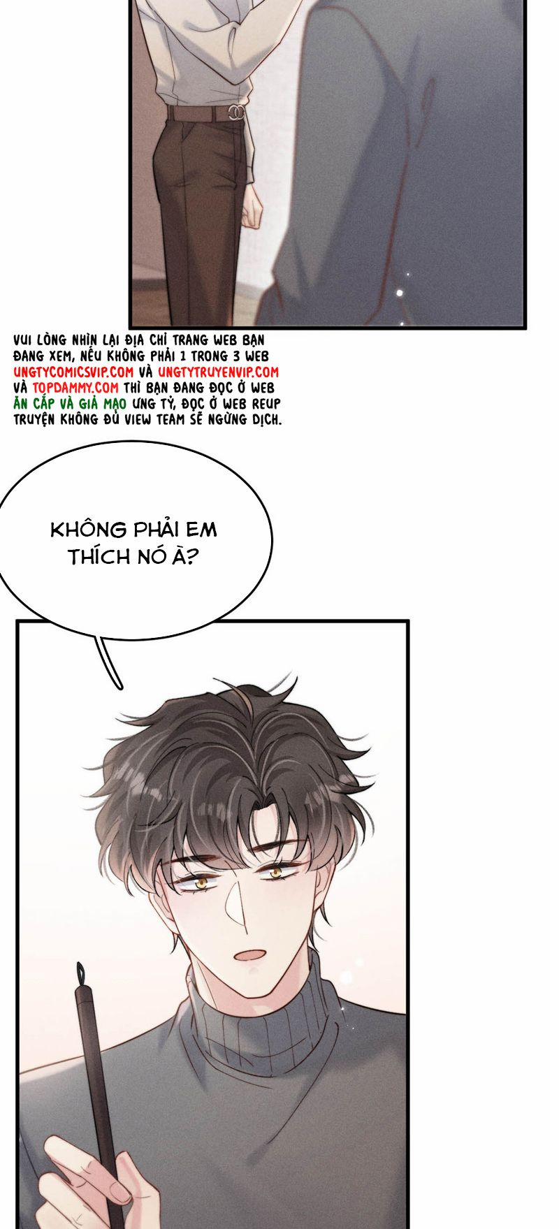 Nước Đổ Đầy Ly 100 trang 5