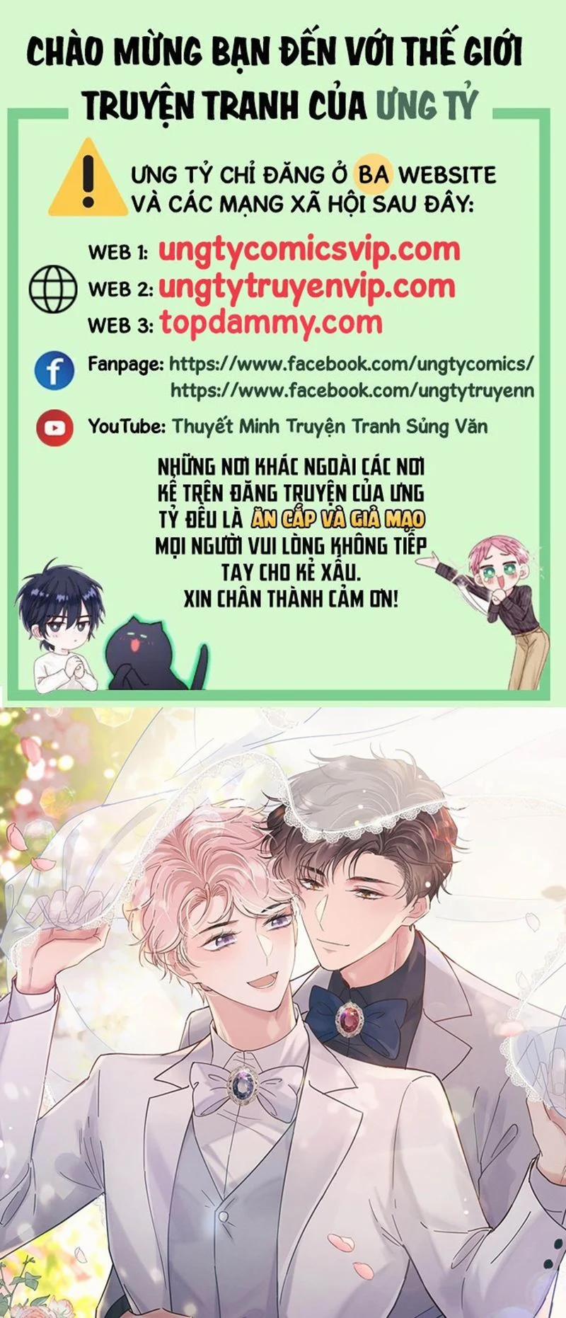 Nước Đổ Đầy Ly 101 trang 0