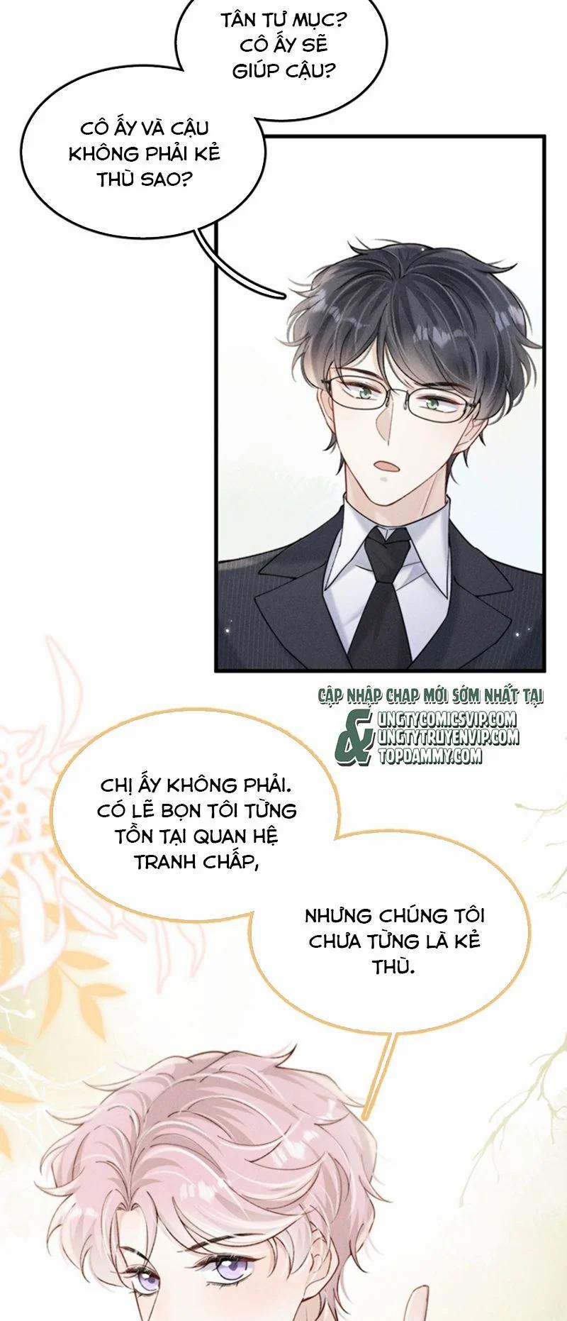 Nước Đổ Đầy Ly 101 trang 10