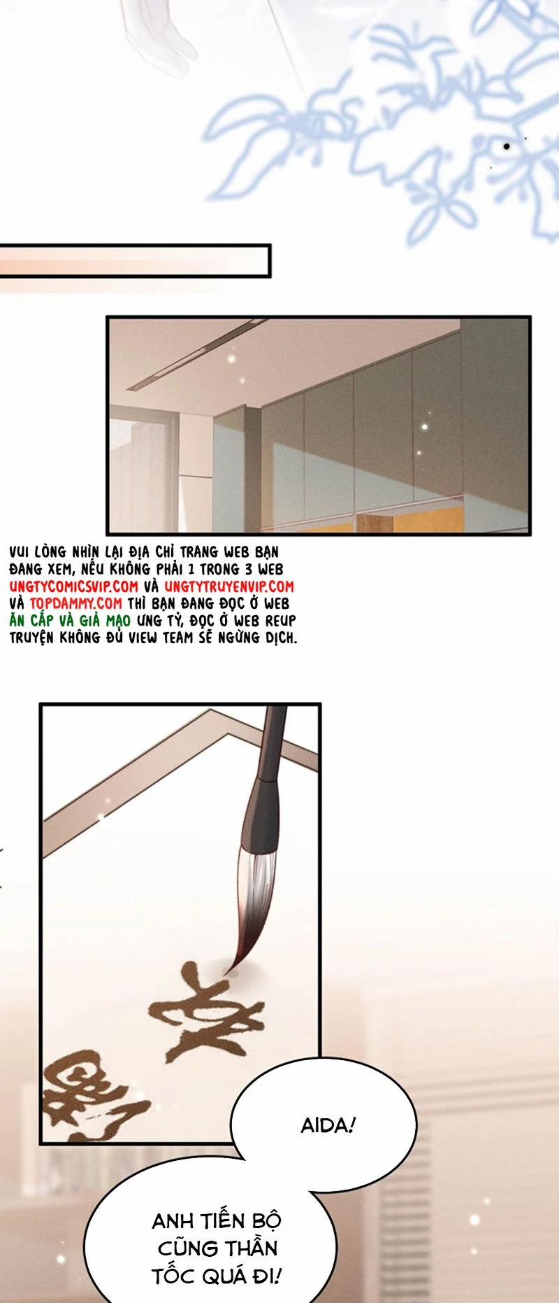 Nước Đổ Đầy Ly 101 trang 15