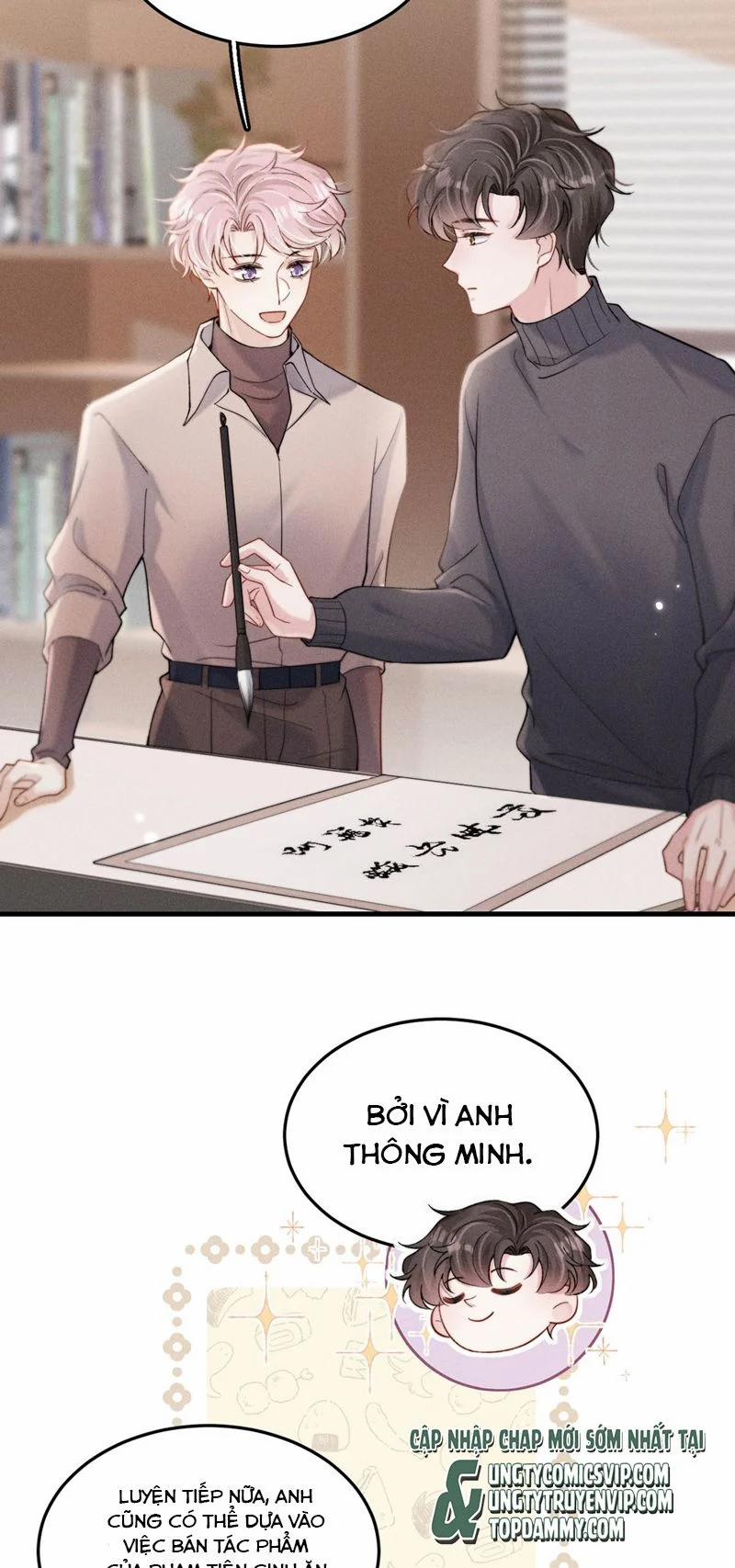 Nước Đổ Đầy Ly 101 trang 16