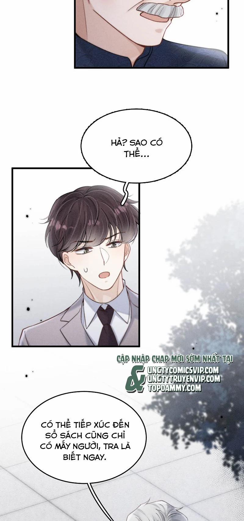 Nước Đổ Đầy Ly 101 trang 28