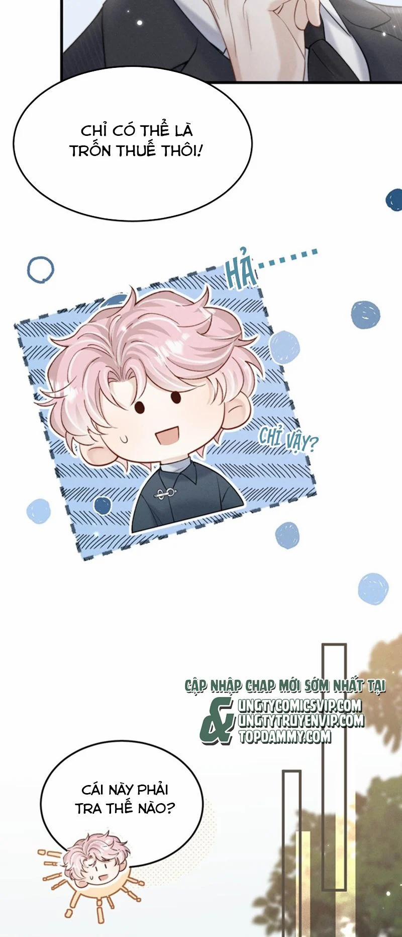 Nước Đổ Đầy Ly 101 trang 3