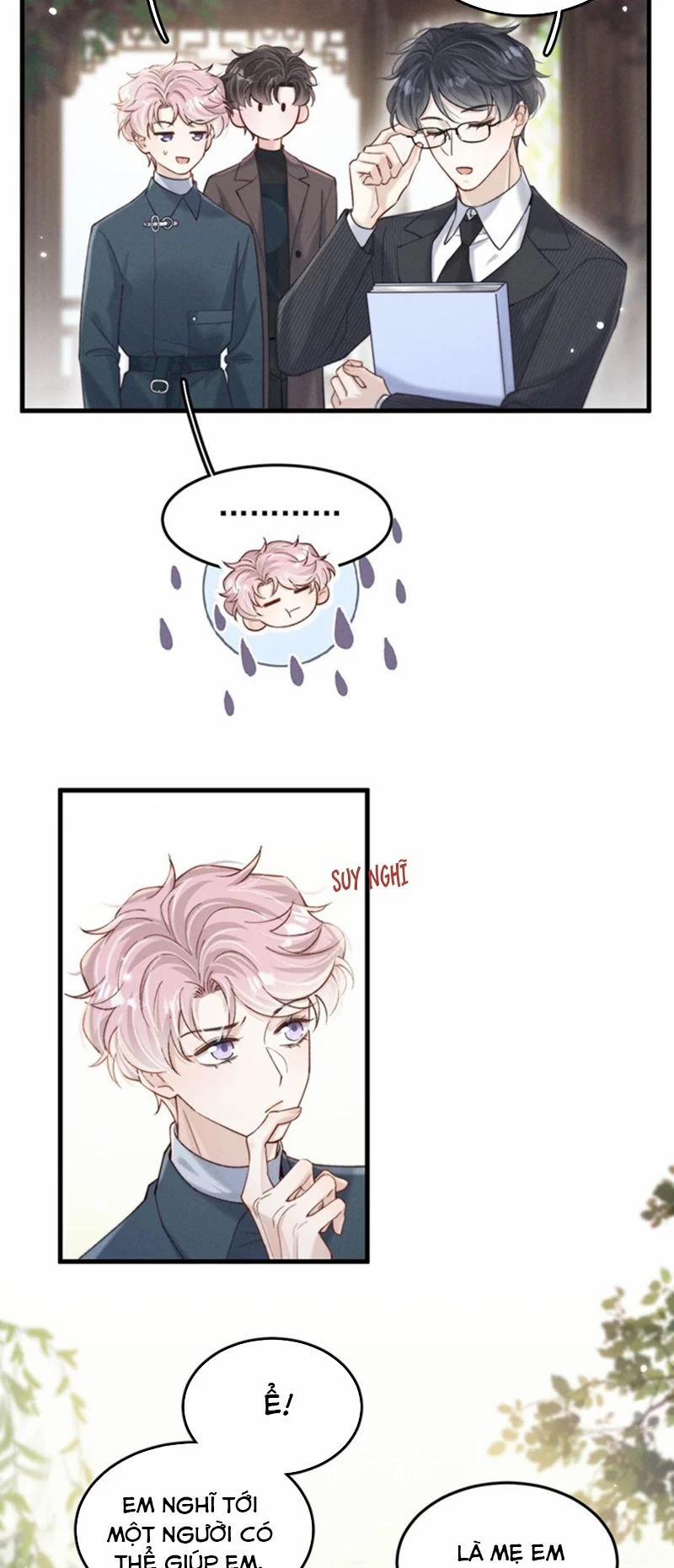 Nước Đổ Đầy Ly 101 trang 6