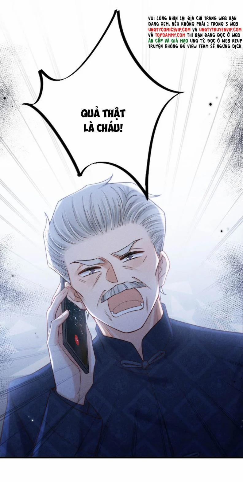 Nước Đổ Đầy Ly 102 trang 11