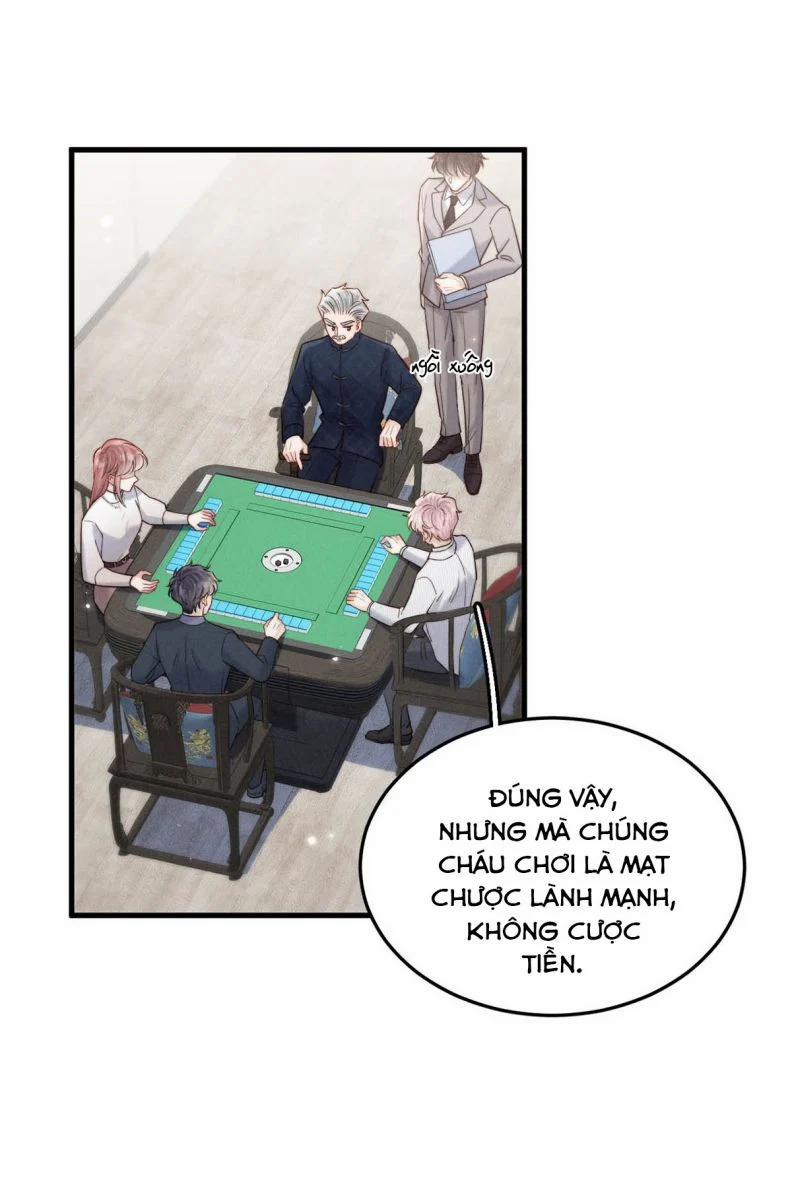 Nước Đổ Đầy Ly 102 trang 21