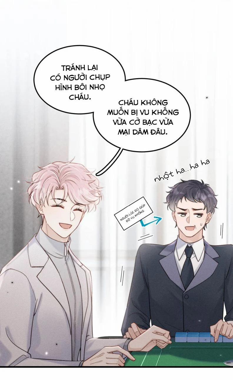 Nước Đổ Đầy Ly 102 trang 22