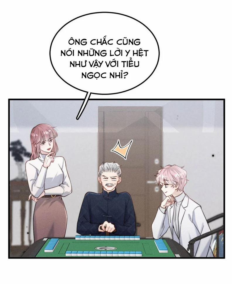 Nước Đổ Đầy Ly 102 trang 32