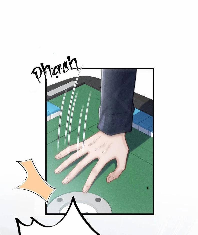 Nước Đổ Đầy Ly 102 trang 33