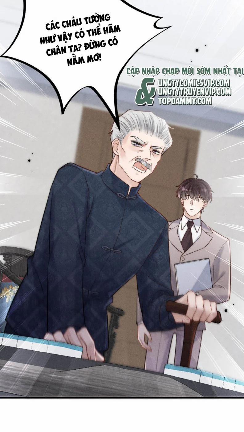 Nước Đổ Đầy Ly 102 trang 34