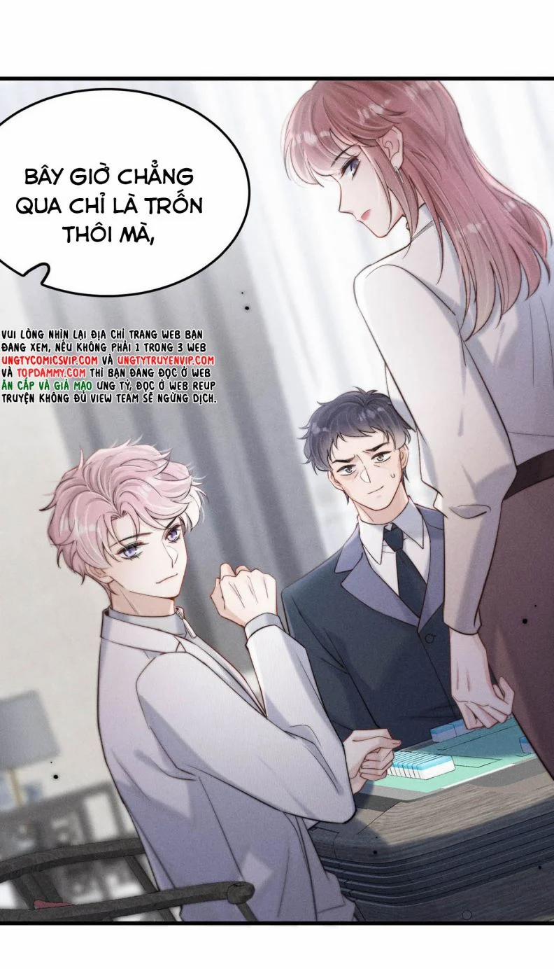 Nước Đổ Đầy Ly 102 trang 35