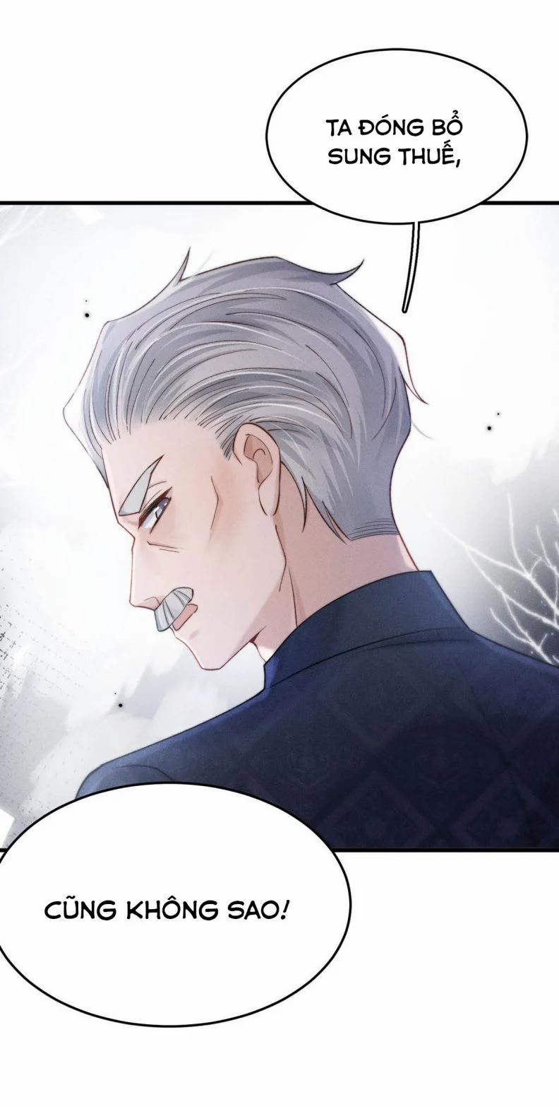 Nước Đổ Đầy Ly 102 trang 36