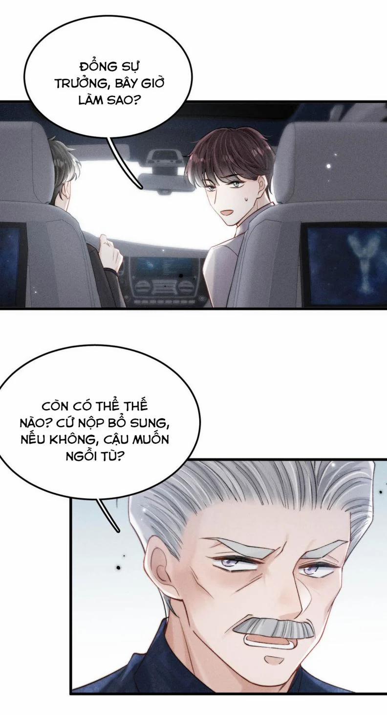 Nước Đổ Đầy Ly 102 trang 39