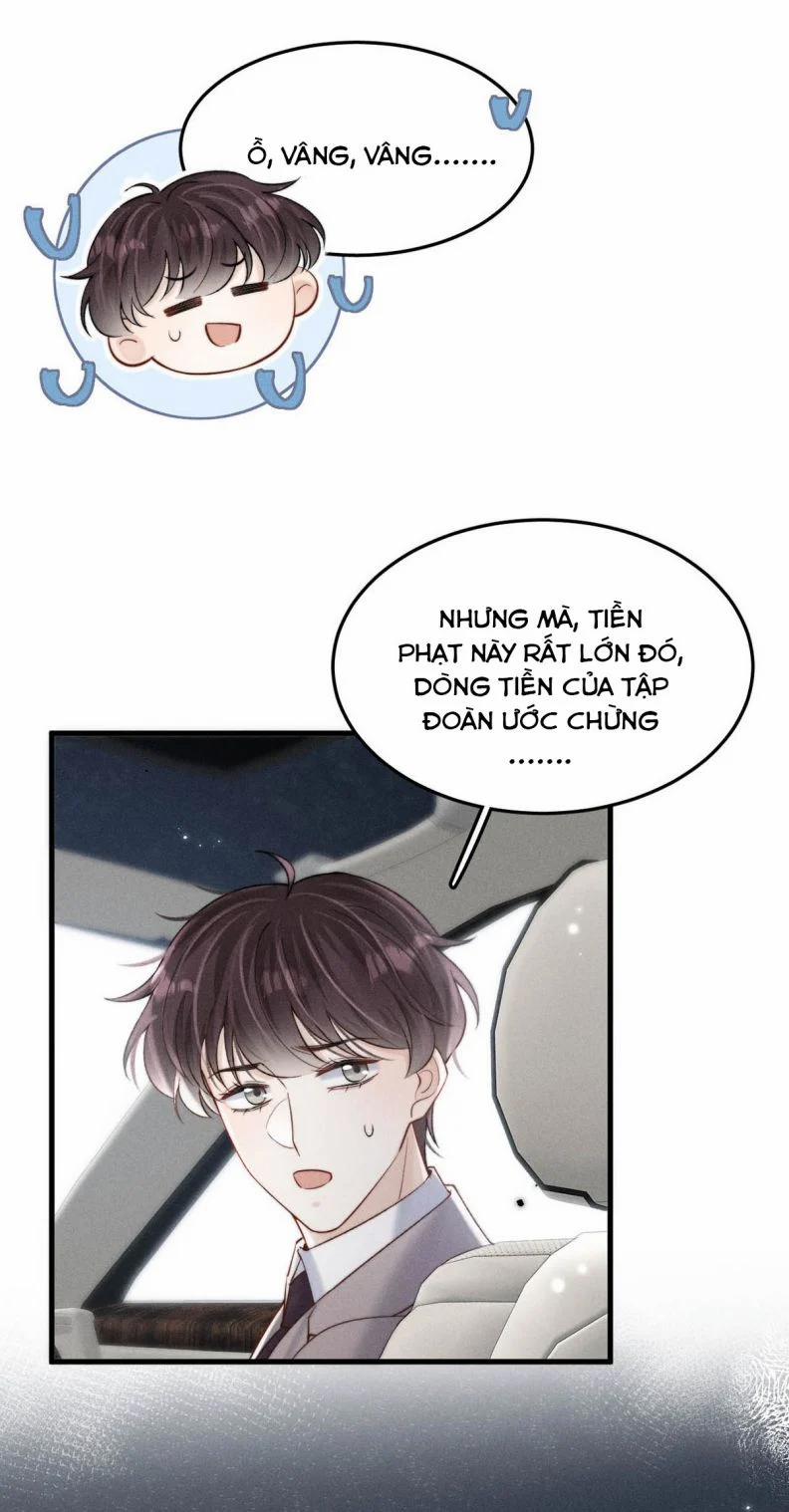 Nước Đổ Đầy Ly 102 trang 40