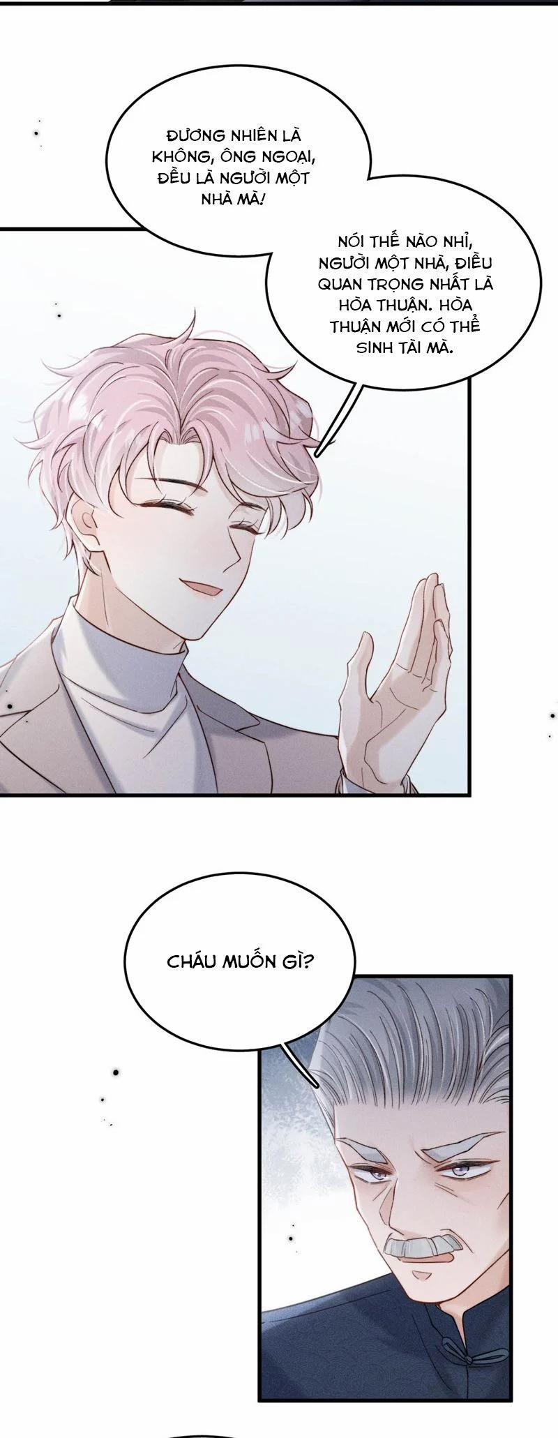 Nước Đổ Đầy Ly 103 trang 21