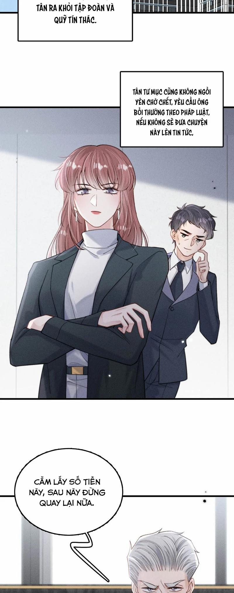 Nước Đổ Đầy Ly 103 trang 3