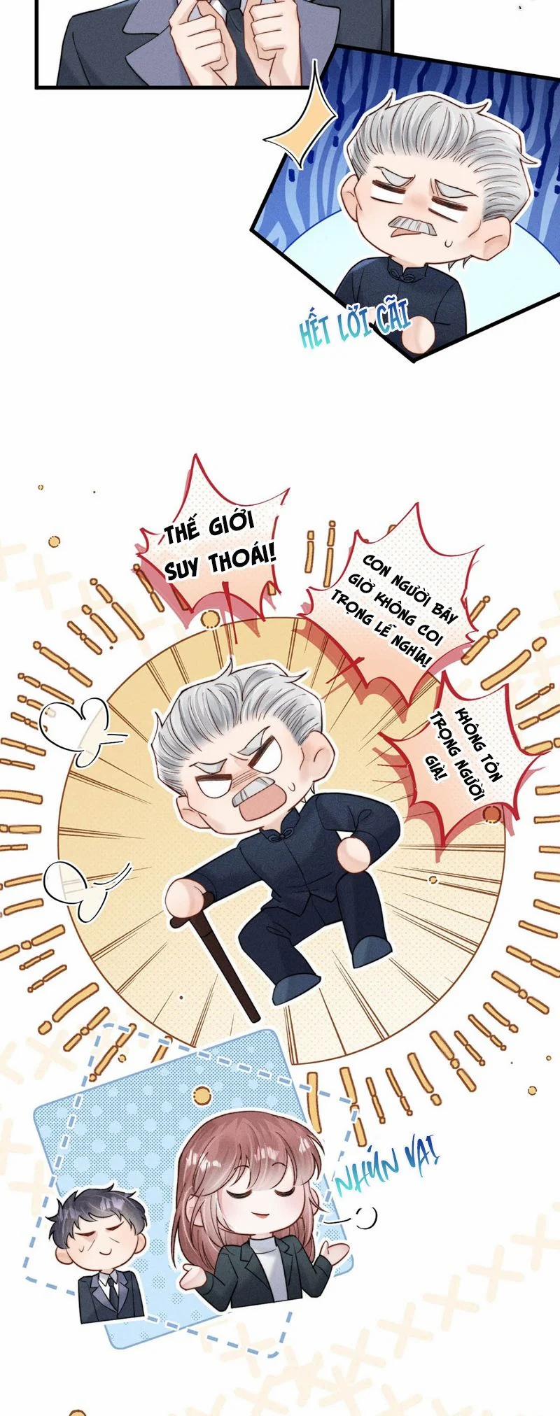 Nước Đổ Đầy Ly 103 trang 6