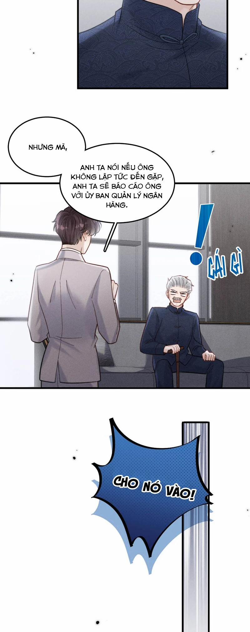 Nước Đổ Đầy Ly 103 trang 8