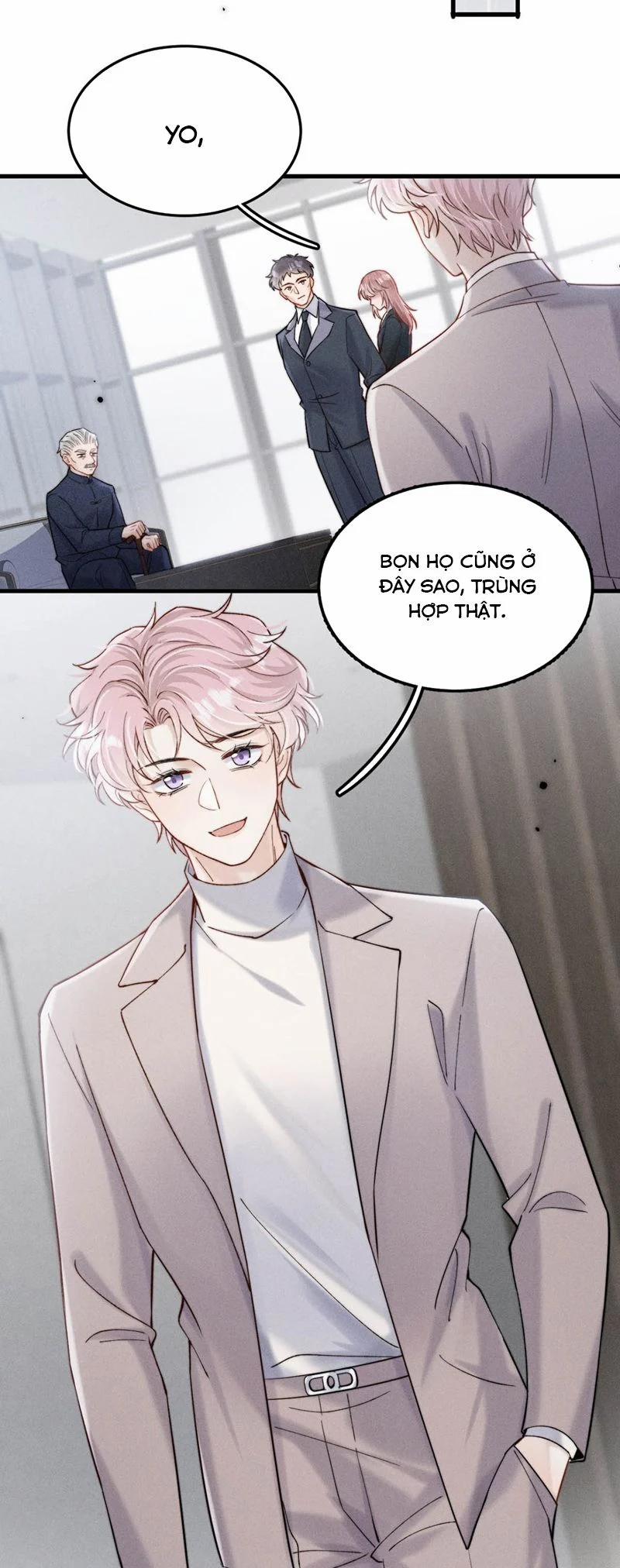 Nước Đổ Đầy Ly 103 trang 9