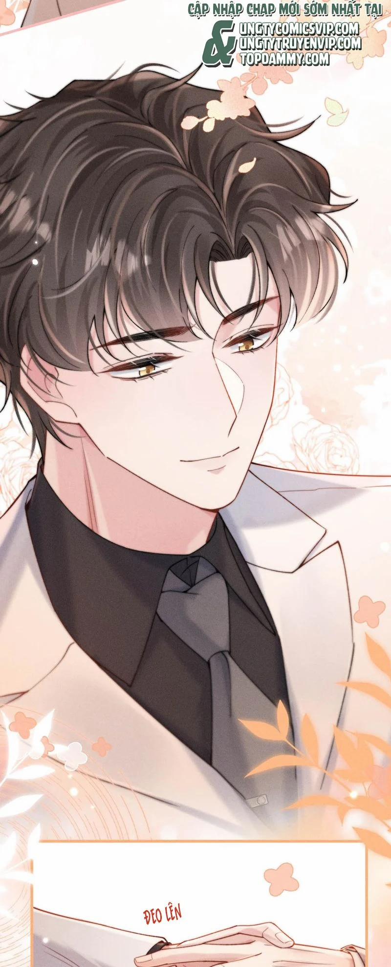 Nước Đổ Đầy Ly 104 trang 29