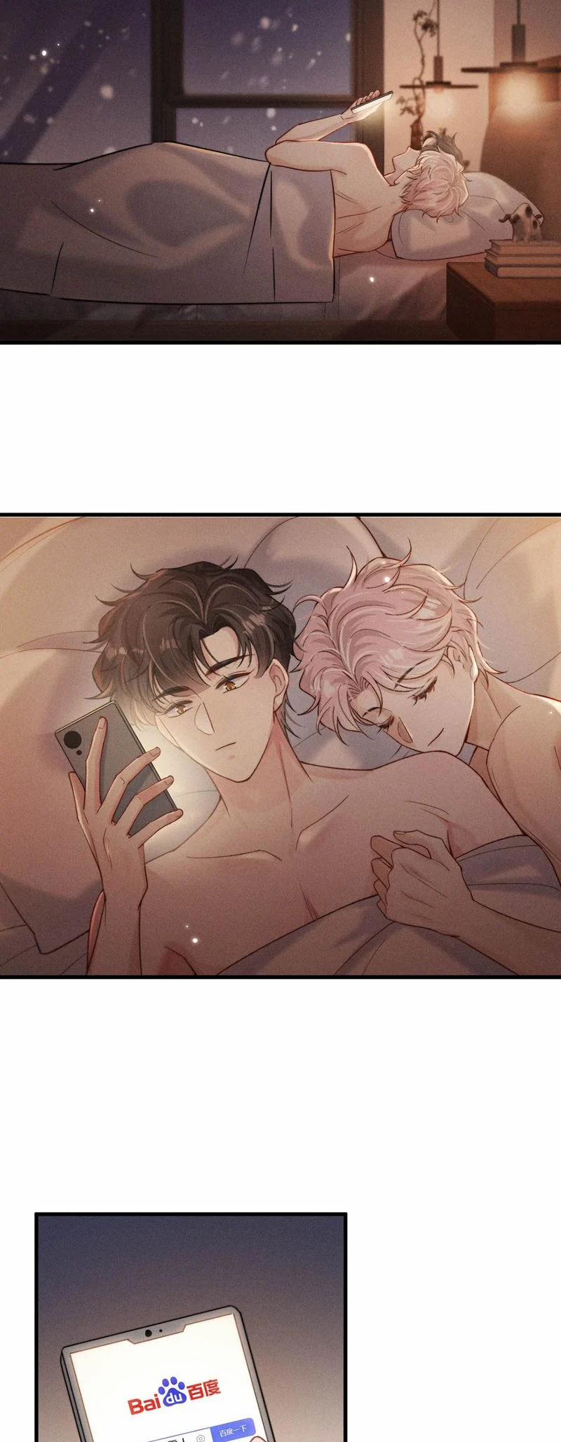 Nước Đổ Đầy Ly 105 trang 10