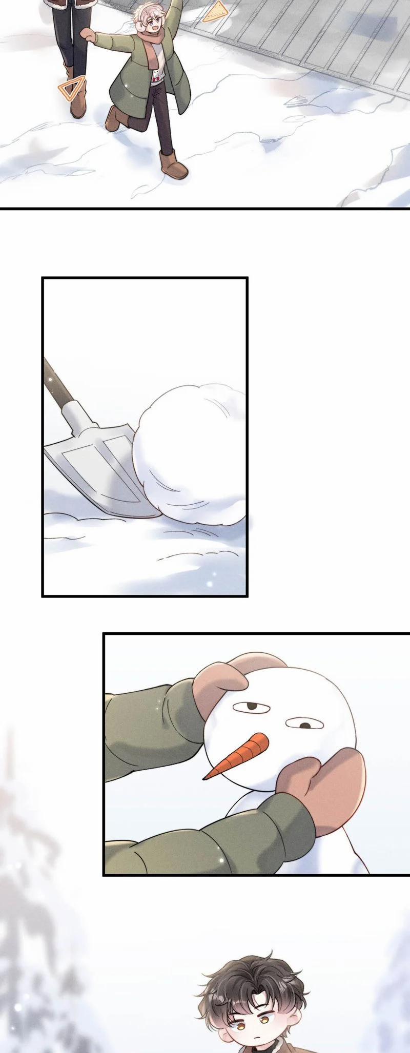 Nước Đổ Đầy Ly 105 trang 12