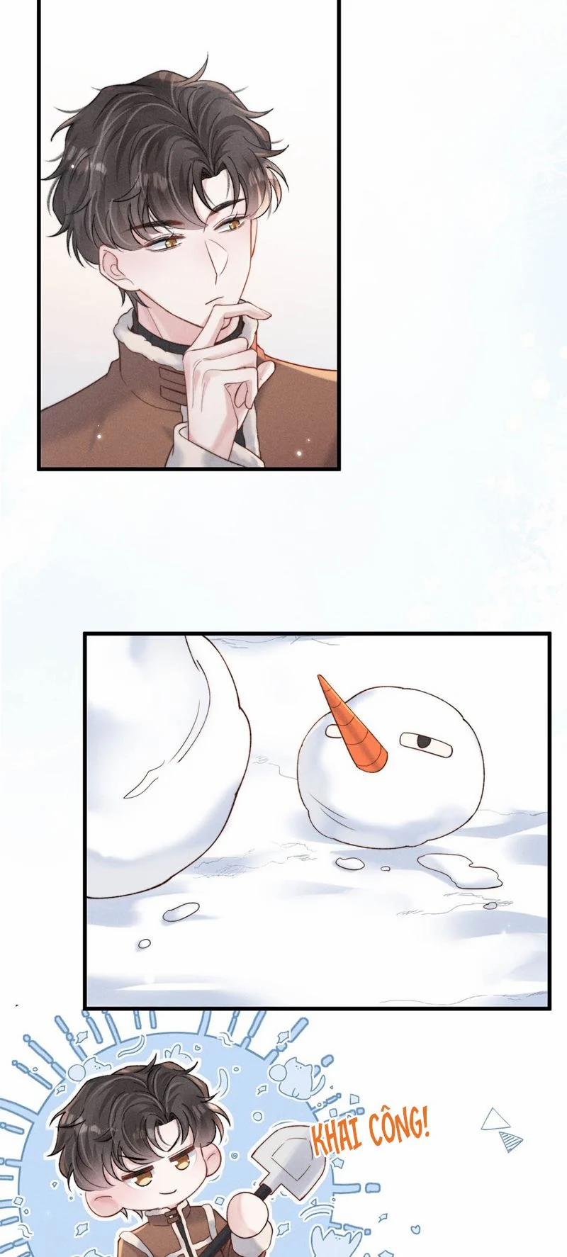 Nước Đổ Đầy Ly 105 trang 16