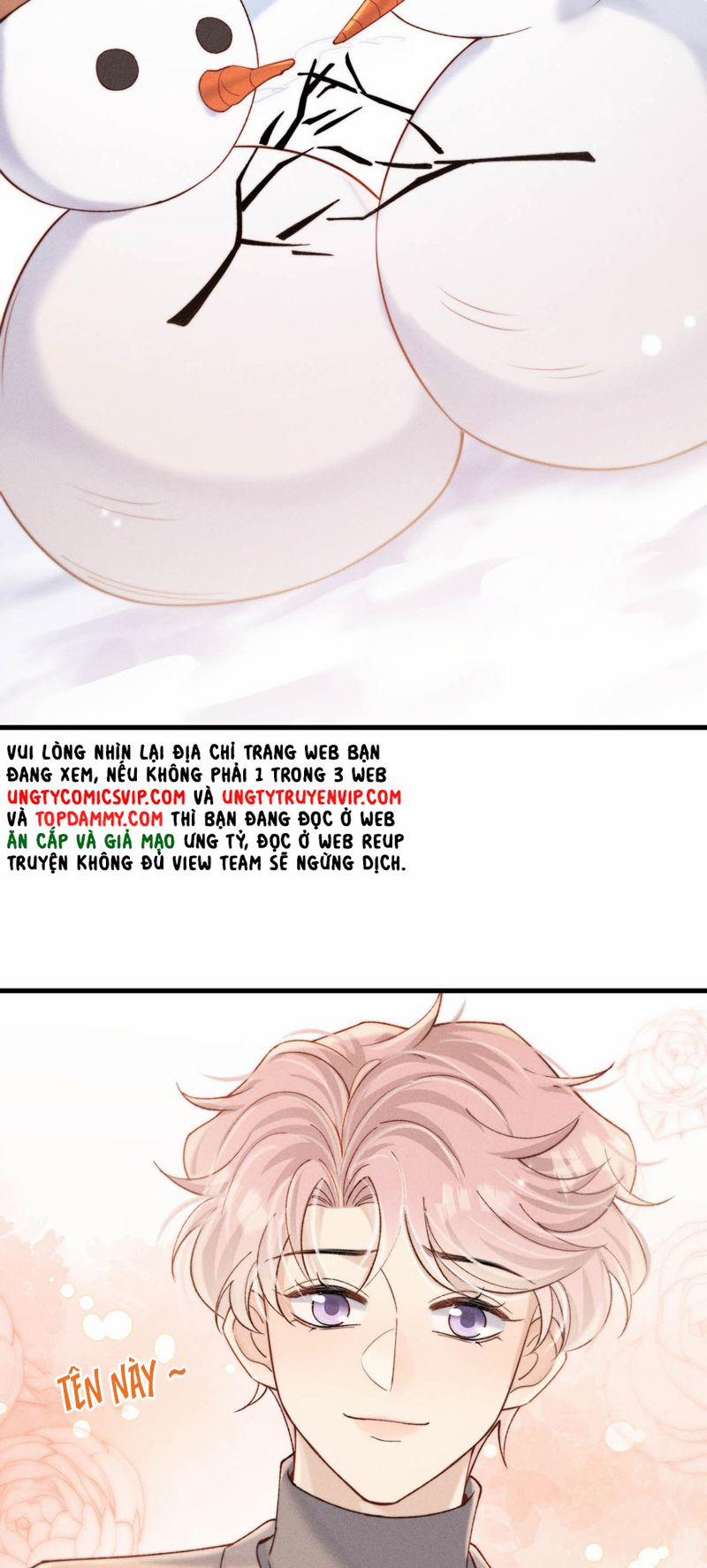 Nước Đổ Đầy Ly 105 trang 19