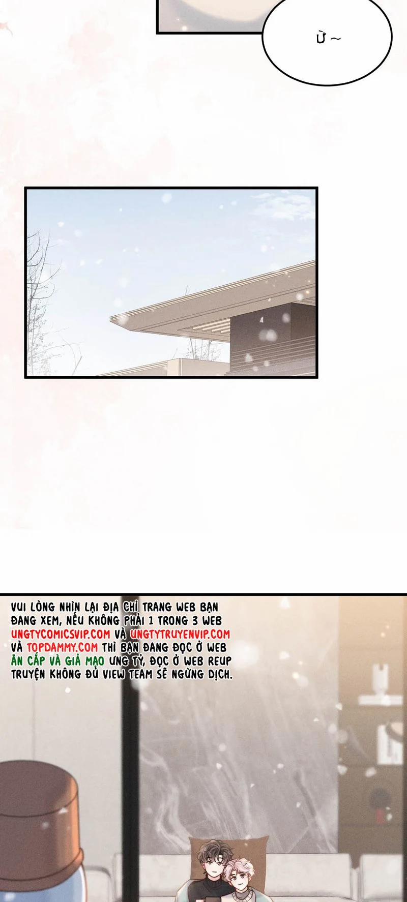 Nước Đổ Đầy Ly 105 trang 23