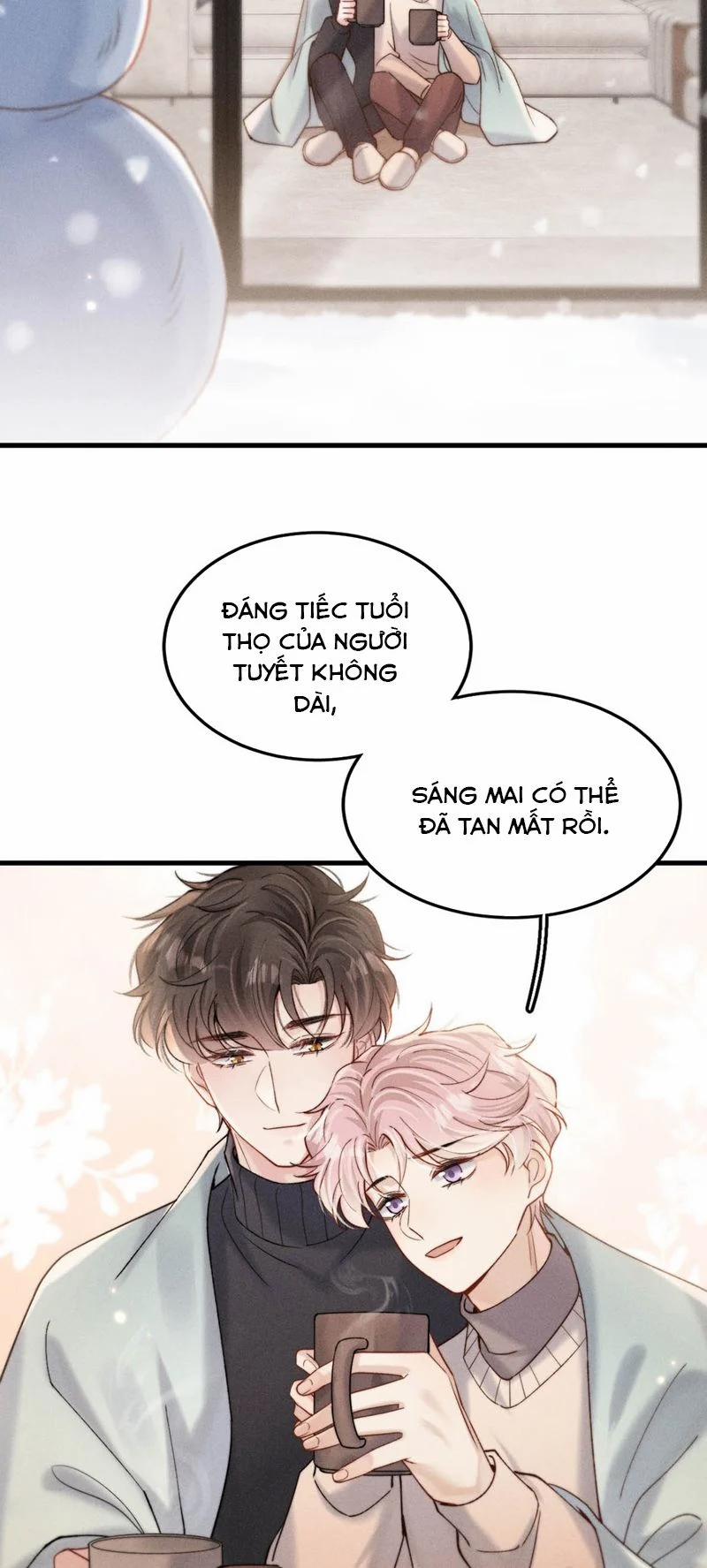 Nước Đổ Đầy Ly 105 trang 24