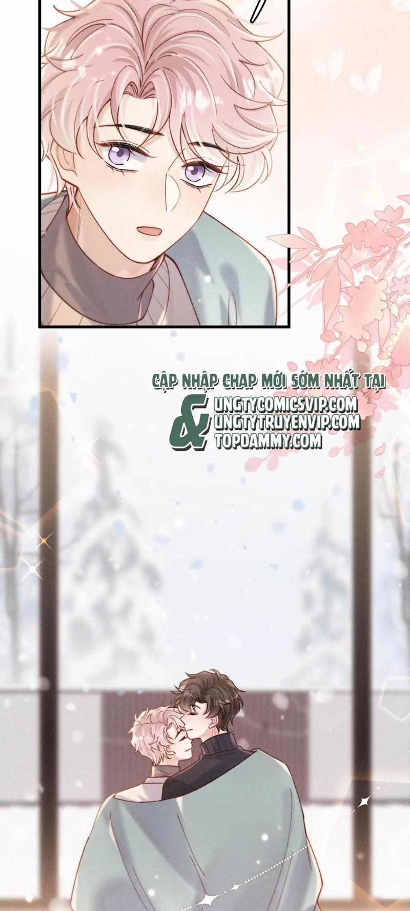 Nước Đổ Đầy Ly 105 trang 26