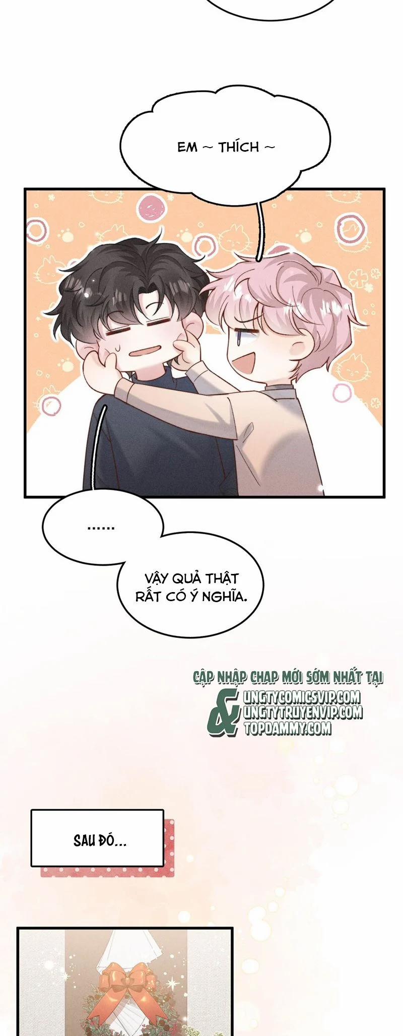 Nước Đổ Đầy Ly 105 trang 4