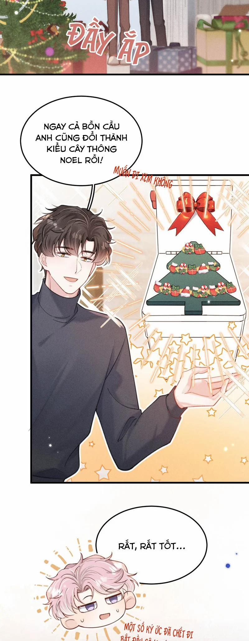 Nước Đổ Đầy Ly 105 trang 6