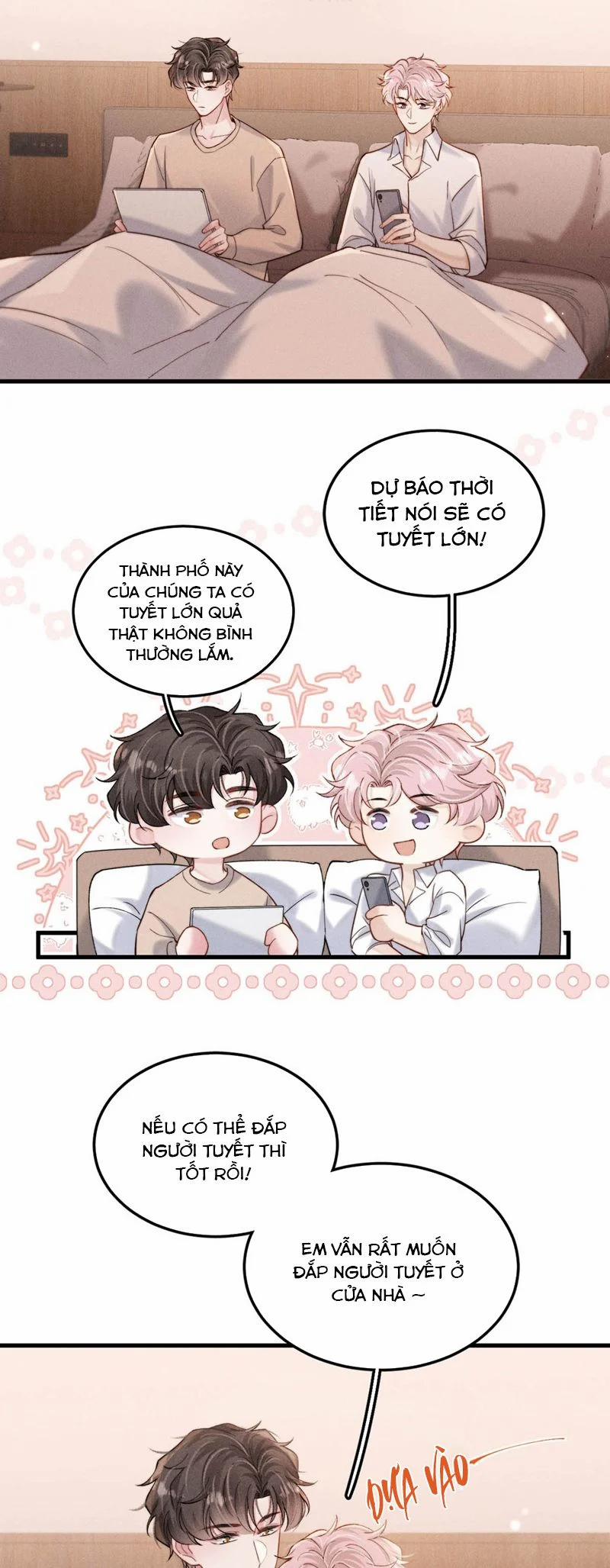 Nước Đổ Đầy Ly 105 trang 8