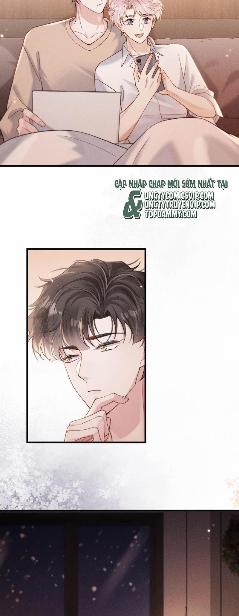 Nước Đổ Đầy Ly 105 trang 9