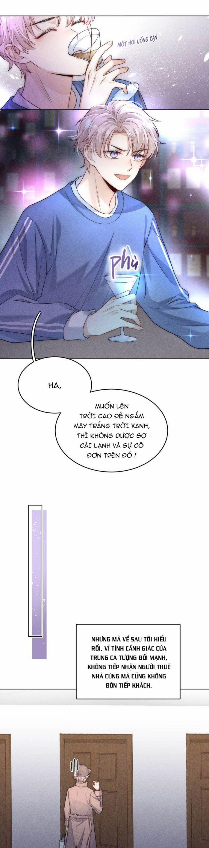 Nước Đổ Đầy Ly 2 trang 19