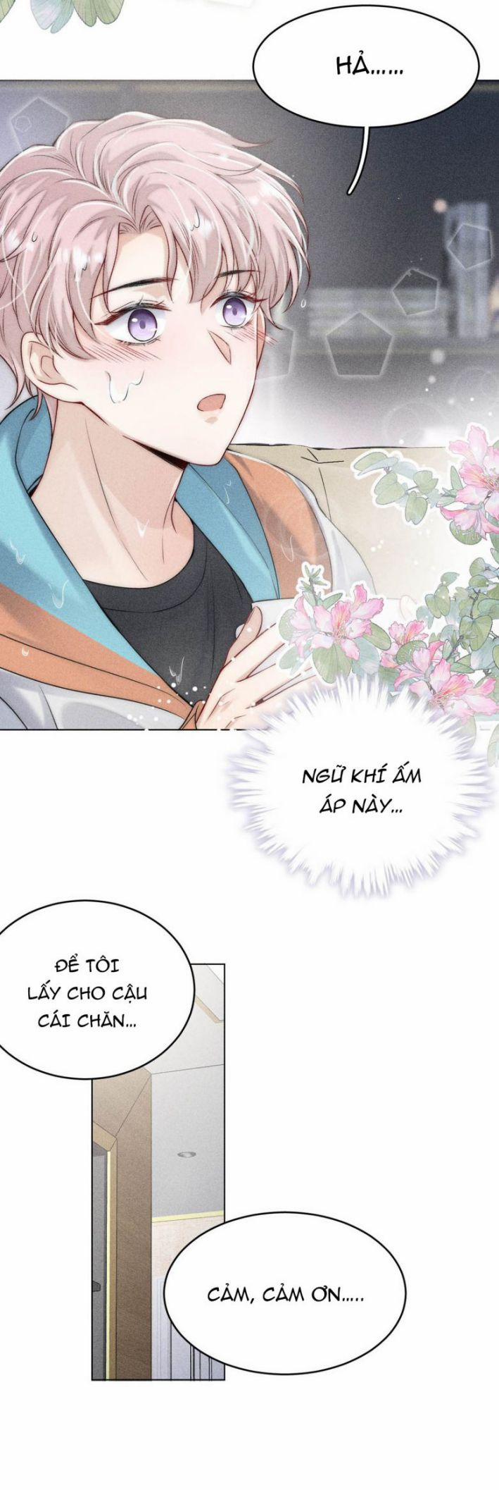 Nước Đổ Đầy Ly 2 trang 24