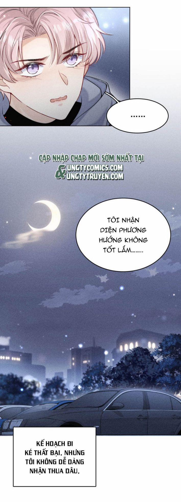 Nước Đổ Đầy Ly 2 trang 9