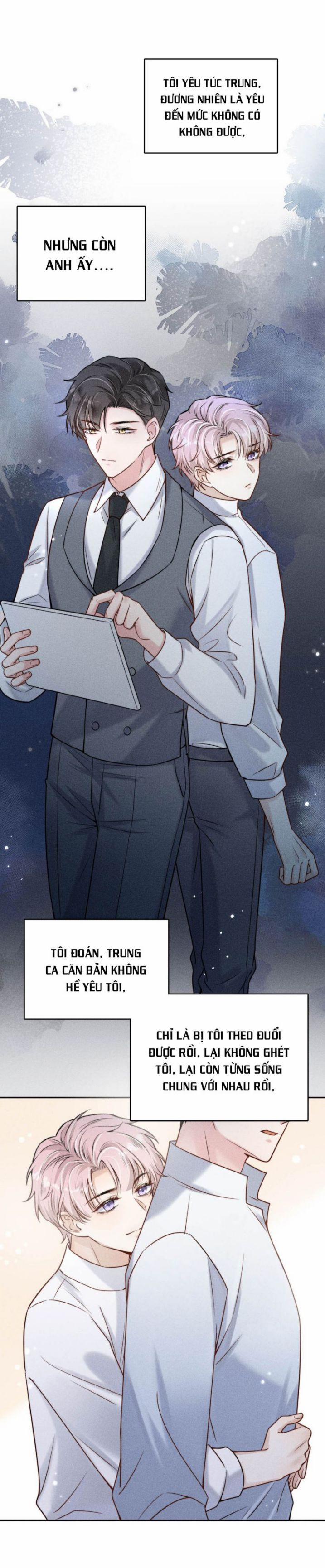 Nước Đổ Đầy Ly 3 trang 24