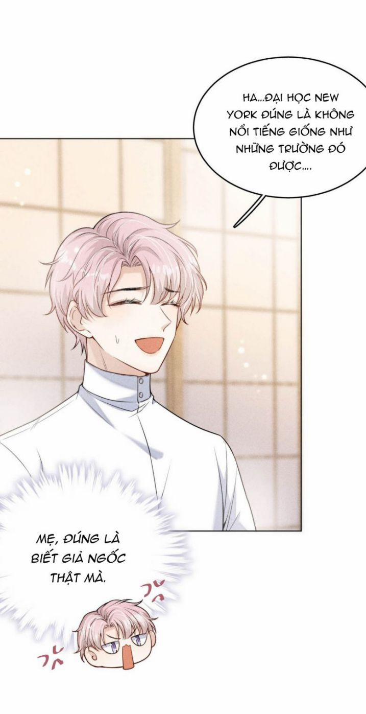 Nước Đổ Đầy Ly 3 trang 6