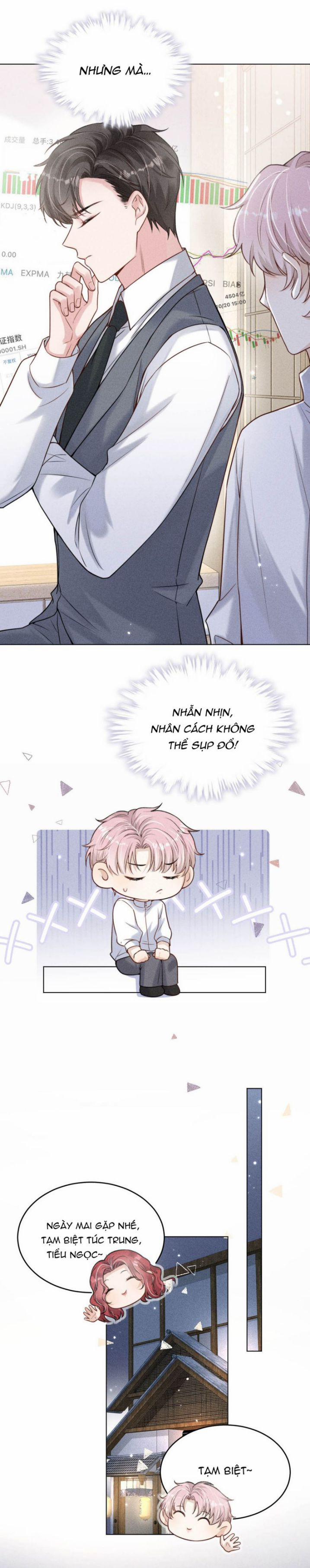 Nước Đổ Đầy Ly 3 trang 9