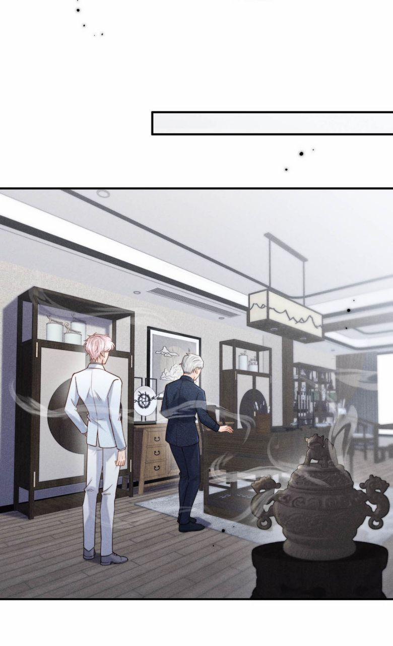 Nước Đổ Đầy Ly 84 trang 12