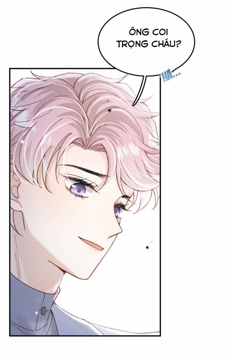 Nước Đổ Đầy Ly 84 trang 17