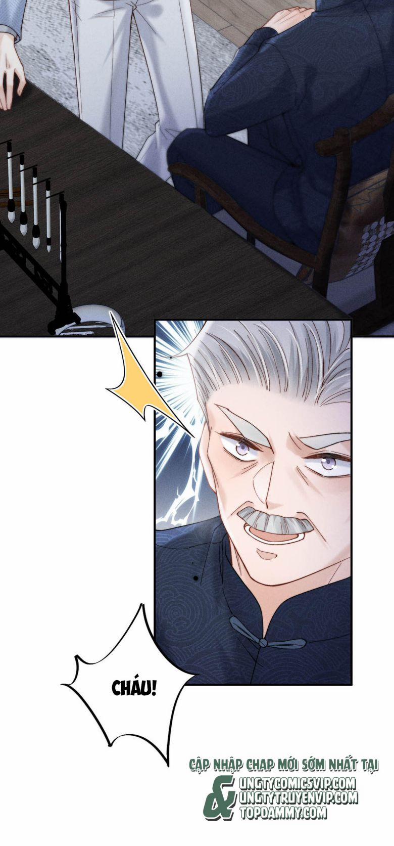 Nước Đổ Đầy Ly 84 trang 19