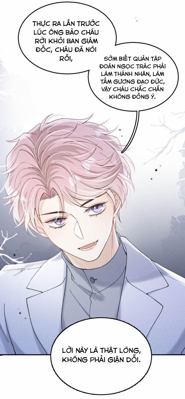 Nước Đổ Đầy Ly 84 trang 9