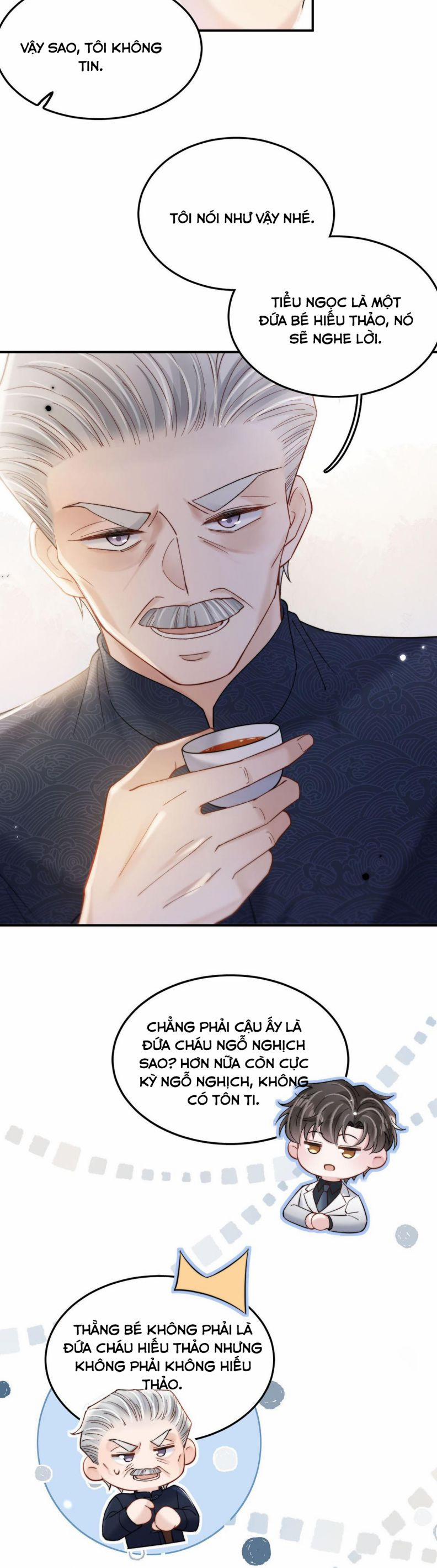 Nước Đổ Đầy Ly 85 trang 13