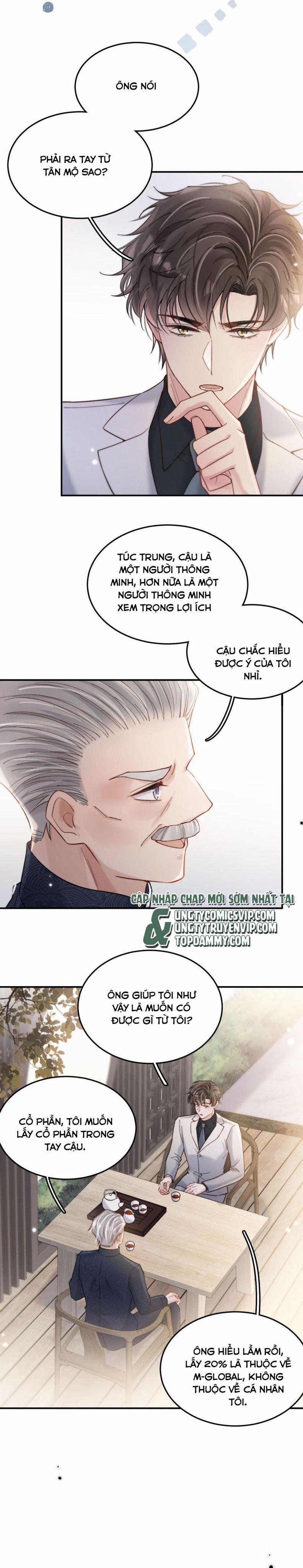Nước Đổ Đầy Ly 85 trang 14
